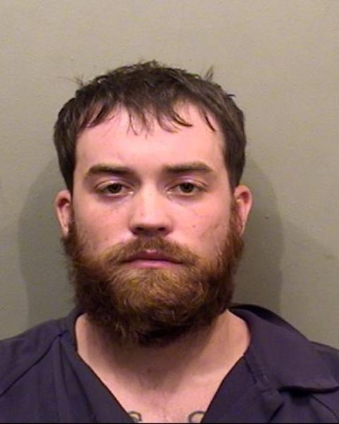Adam J. Ochsner